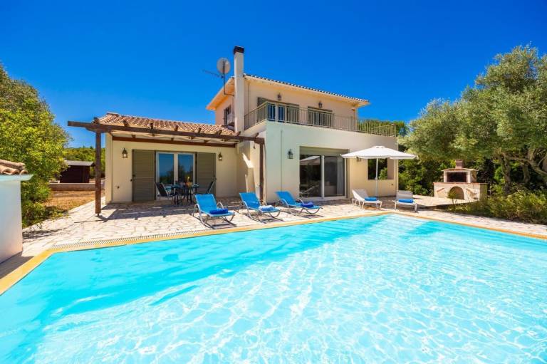 Villa Kalavros