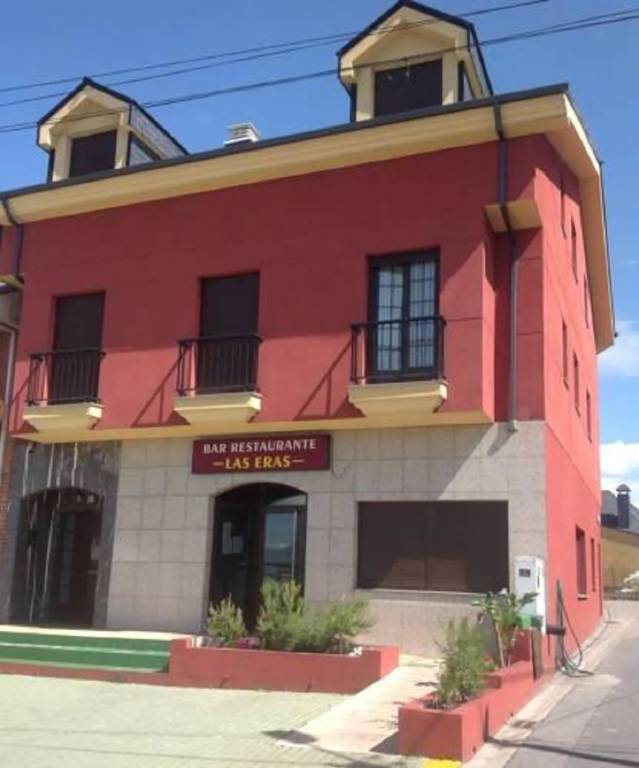 House Congosto