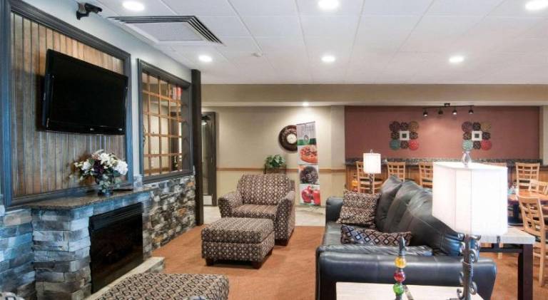 Quality Inn Beckley — photo 4