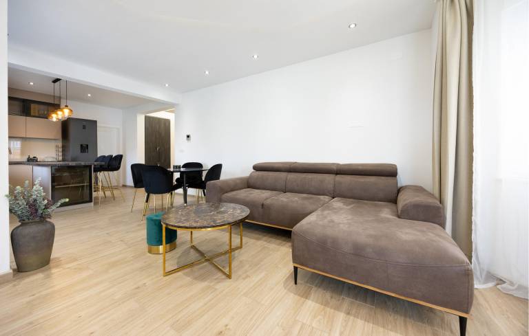 Ferienwohnung Split