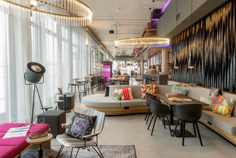 Moxy Ludwigshafen — photo 4