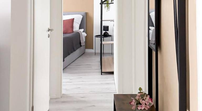 Holiday apartment with 3 rooms for 6 persons — photo 3