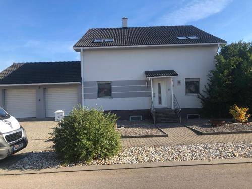 Ferienhaus Frauenkirchen
