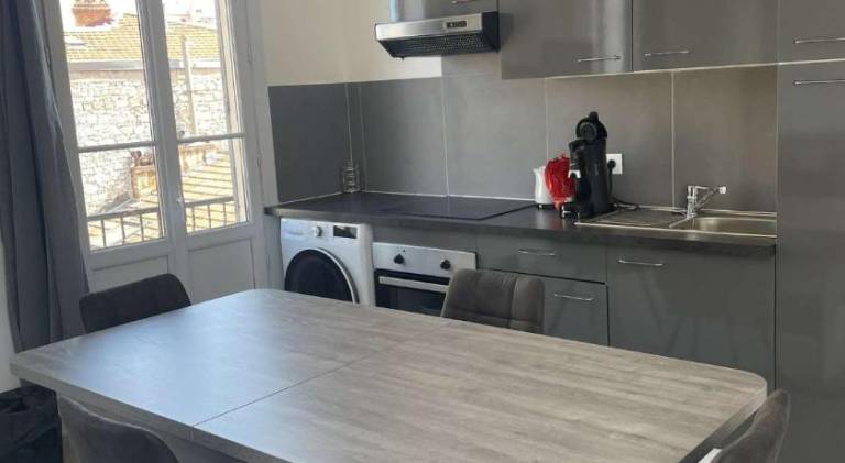 Cosy flat 250m from beach — photo 4