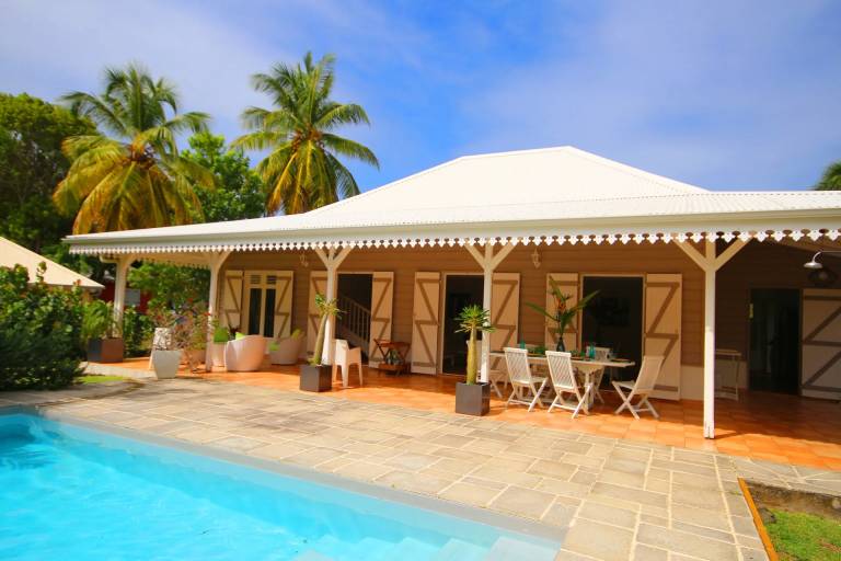 Villa Martinique