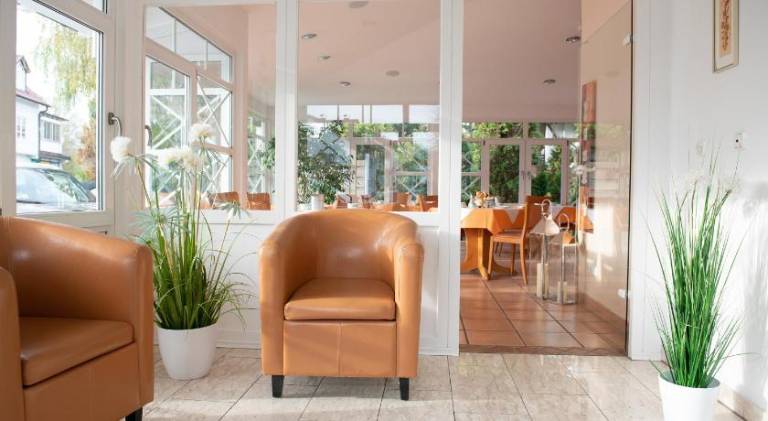 Hotel Angermeier GARNI — photo 4