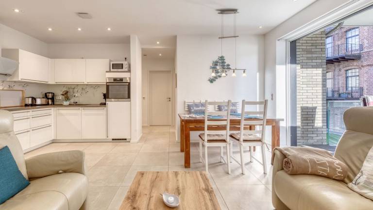 Ferienwohnung  Malchow