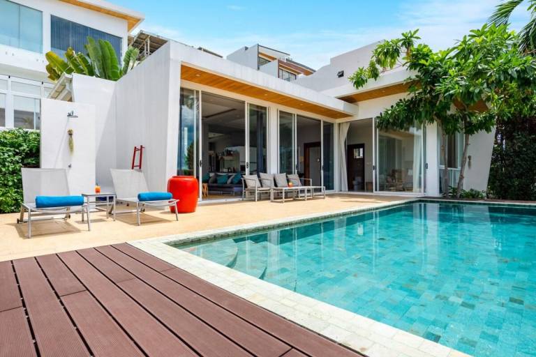 Villa  Bo Put