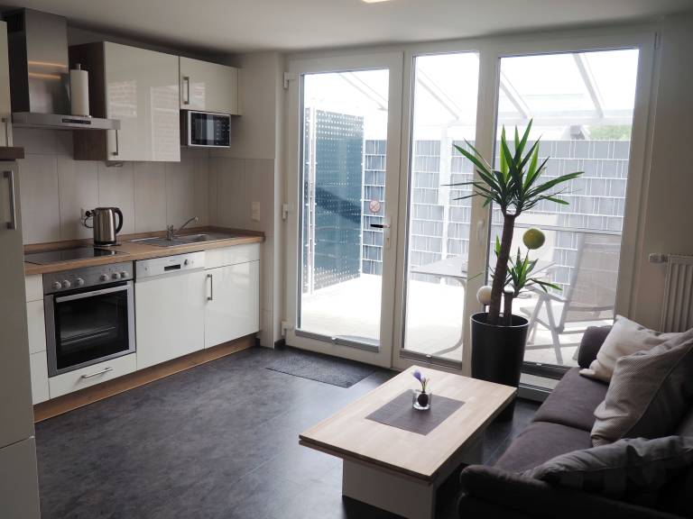 Ferienwohnung Wettringen