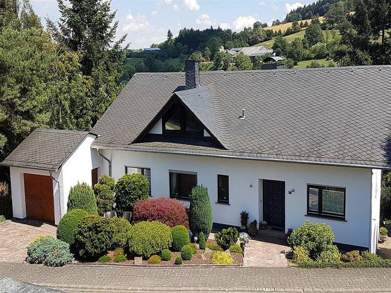 Ferienwohnung  Hettenrodt