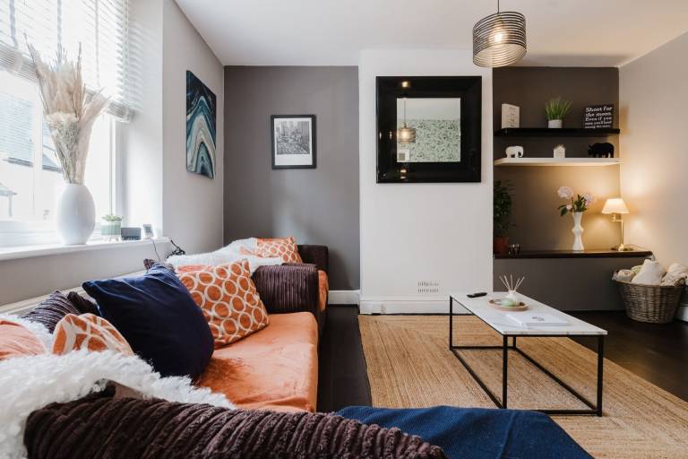 Cottage Cirencester