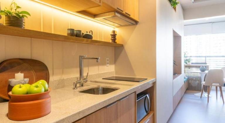 Holiday apartment for 3 persons — photo 4