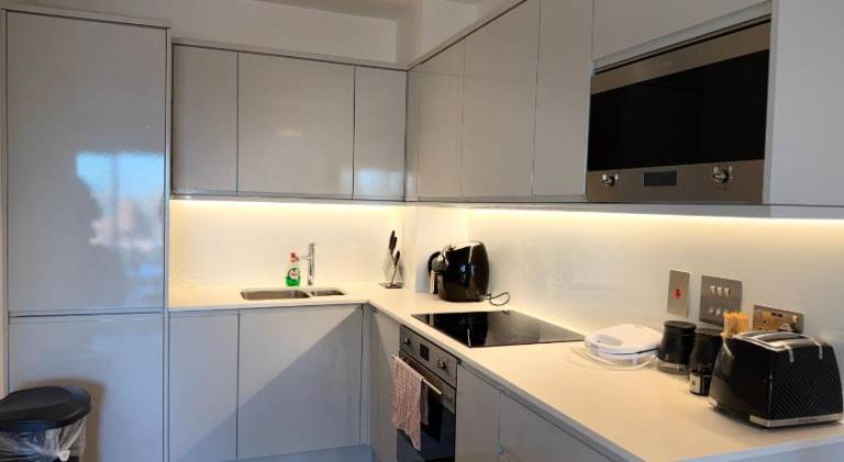 Holiday apartment with 1 room for 3 persons — photo 5