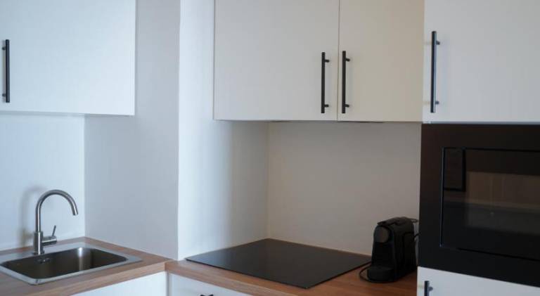 Apartment with 2 rooms for 3 persons — photo 5