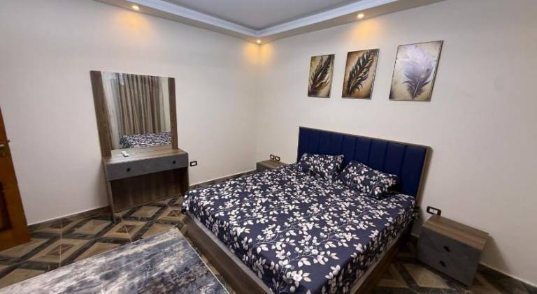 Apartment with 2 rooms for 7 persons — photo 2