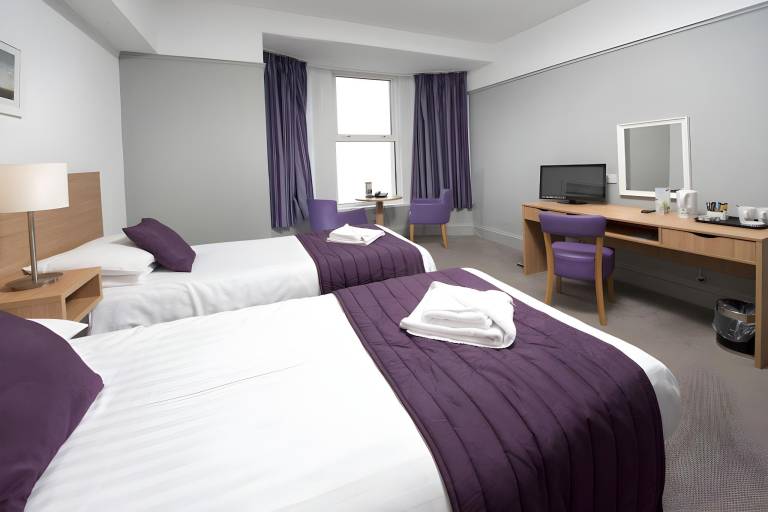 The Caledonian Hotel — photo 2