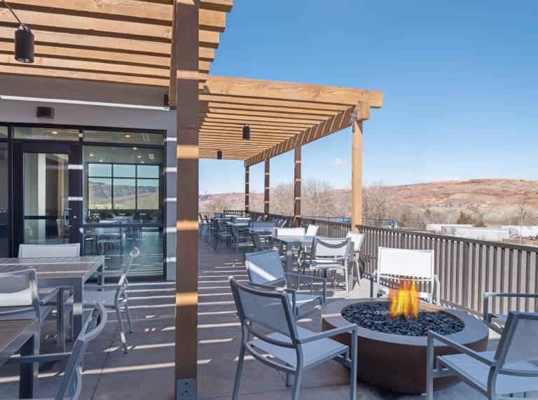 Voco Moab By IHG — photo 4