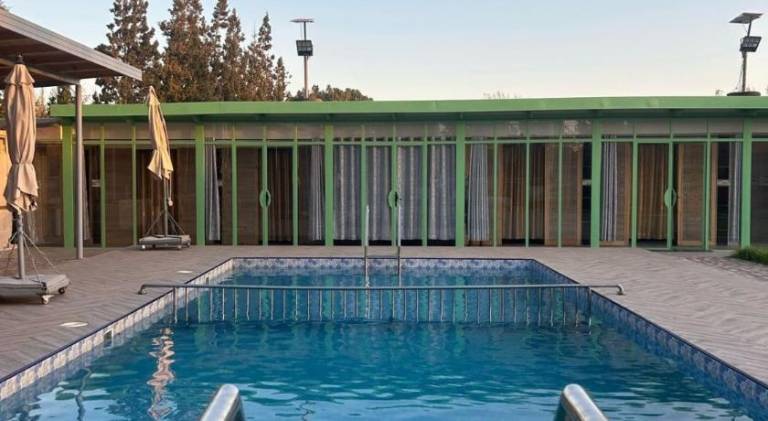 Villa with pool | Dogs allowed in Essaouira