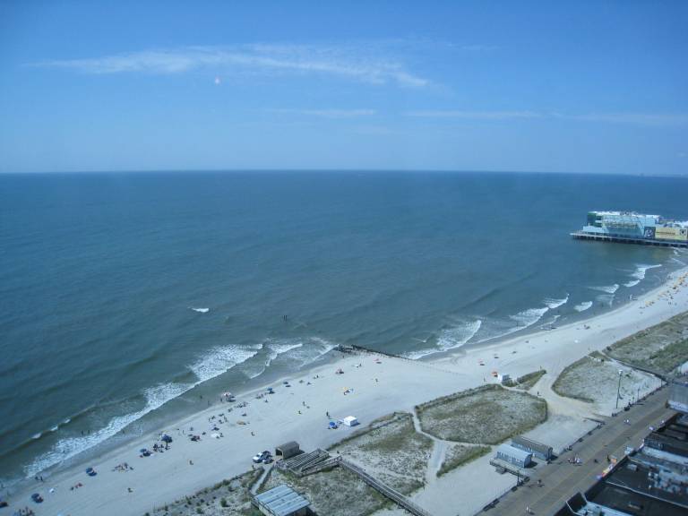 Resort Atlantic City