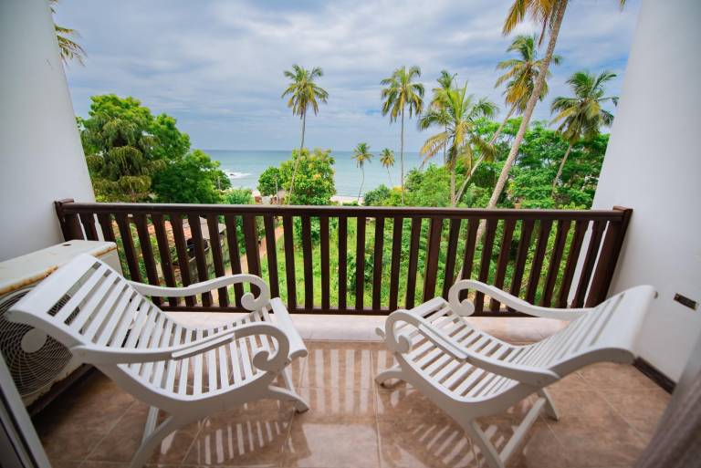 Sole Luna Resort and Spa — photo 4