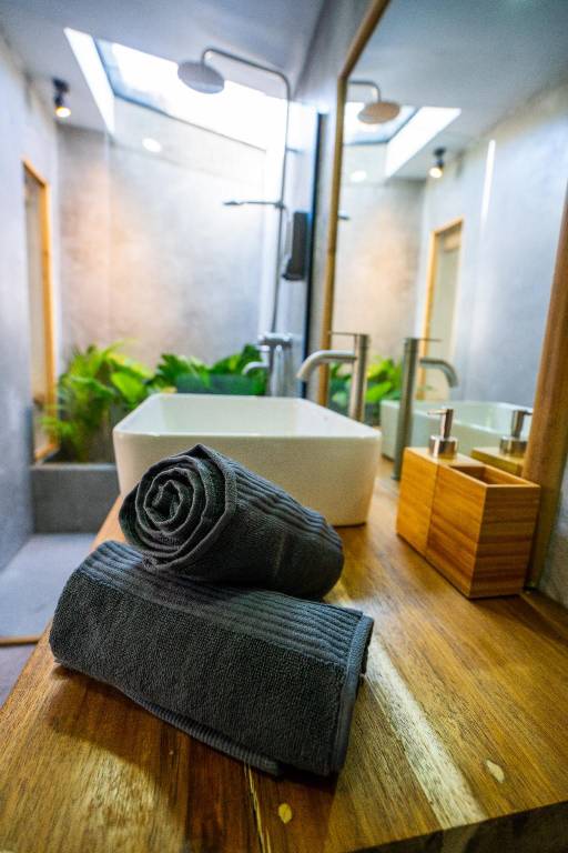 Palayan Villa El Nido-Unique bamboo villa — photo 5