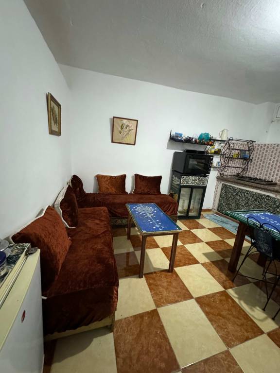 Hostel Chefchaouen