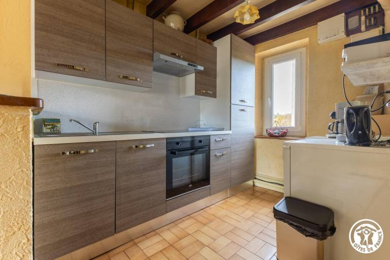 Charming gite with barbecue & garden | Pets allowed — photo 2