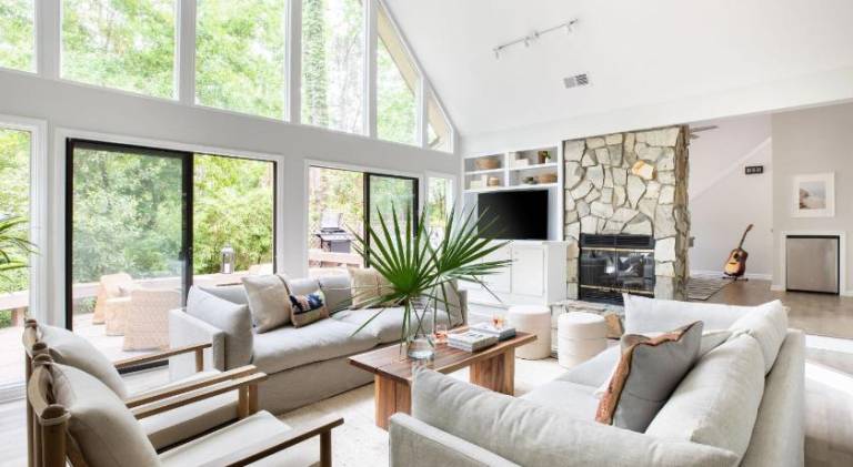 Vacation home | Pets are welcome — photo 2