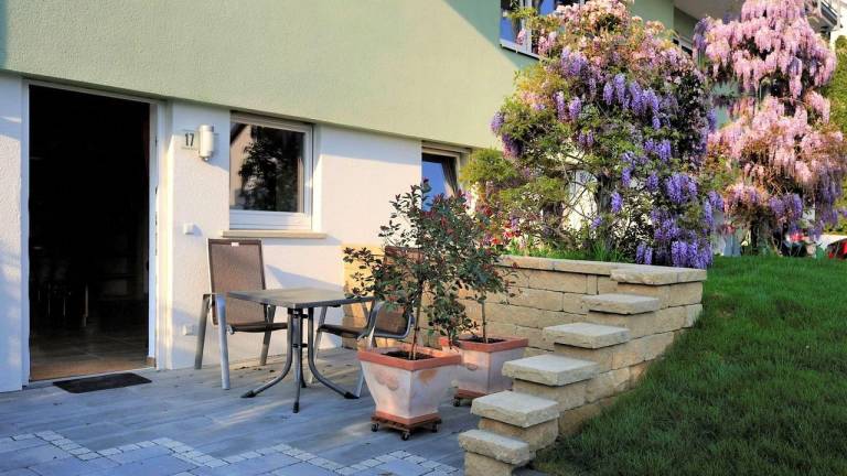 Ferienwohnung  Meersburg