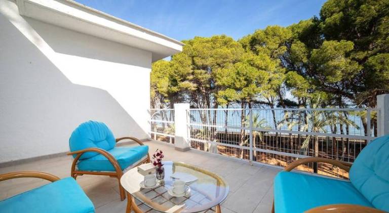 Charming house | Next to the beach | Pet-friendly in Denia