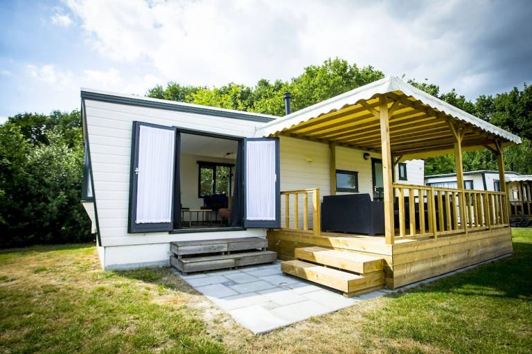 Vakantiepark Waalwijk