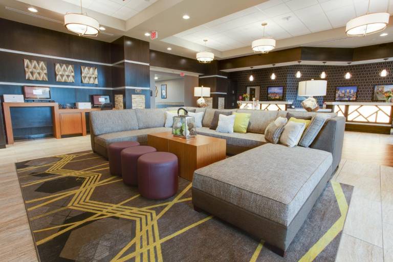 Drury Inn & Suites Pittsburgh Airport Settlers Ridge — photo 2