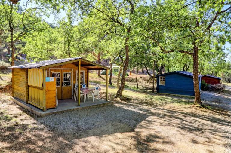 Chalet Esparron-de-Verdon