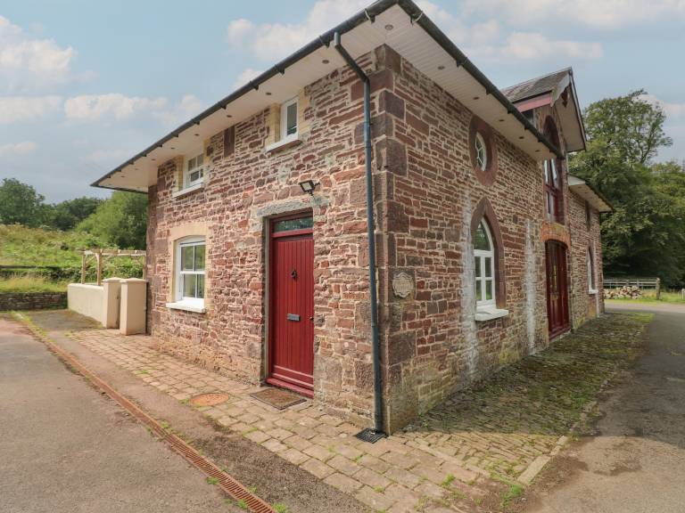 Meadow Cottage — photo 2