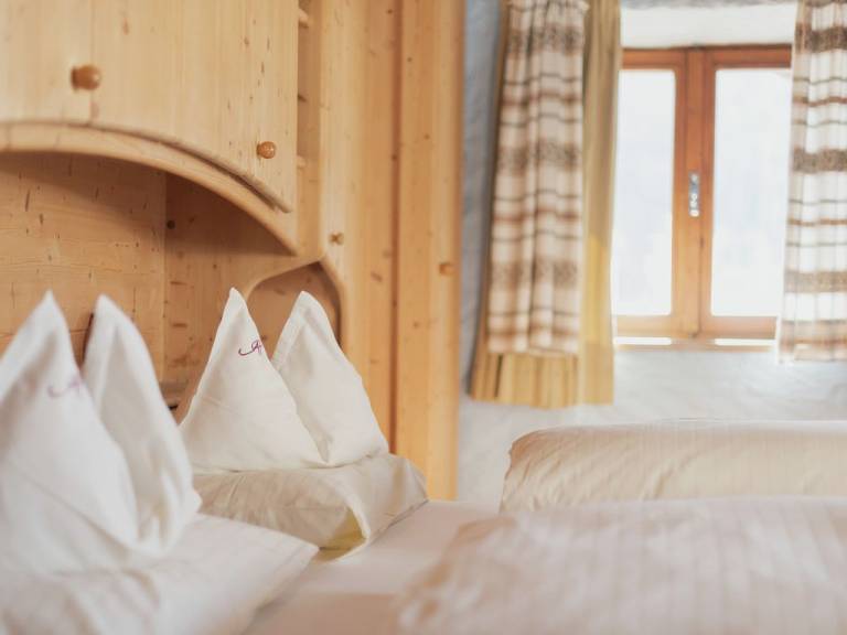 Ferienwohnung in Kolfuschg für max. 6 Gäste