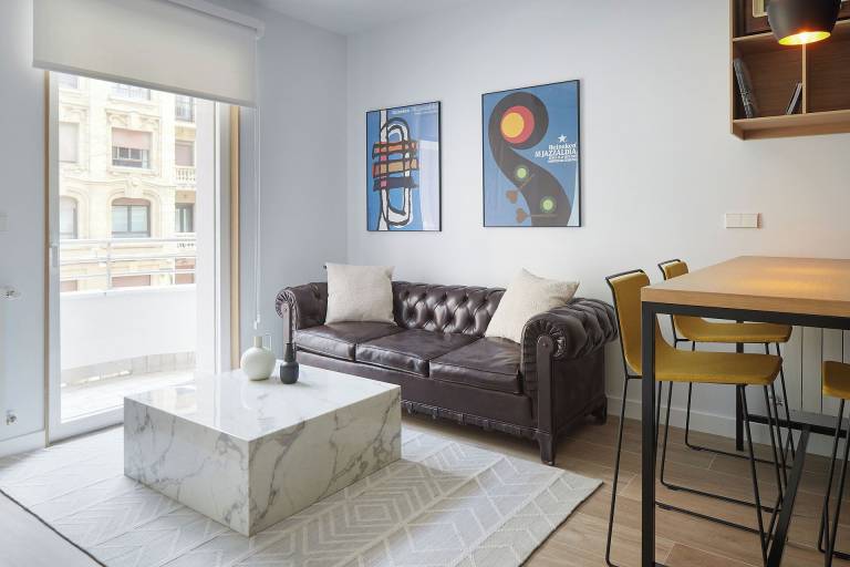 Ferienwohnung Gros