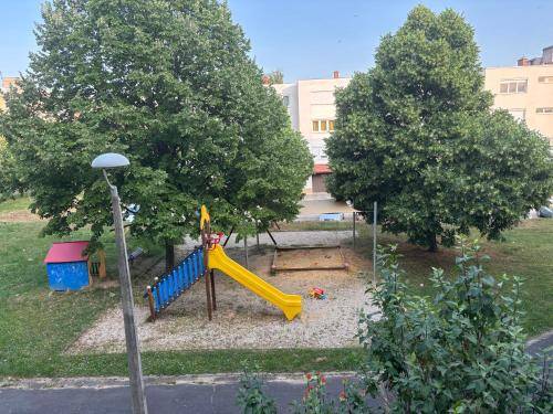 Apartament Balatonfüred