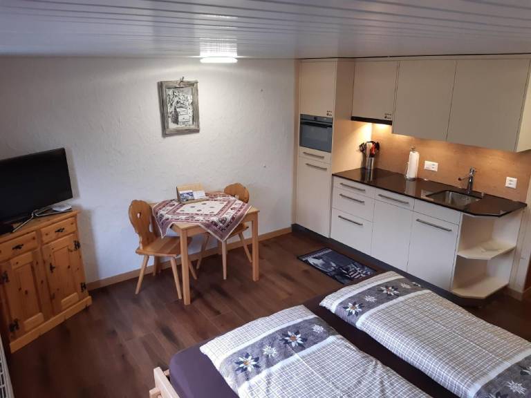 Chalet  Grindelwald