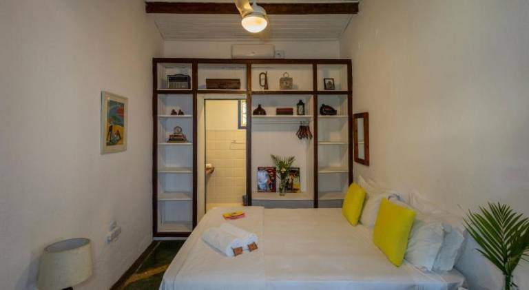 Ilhabela Homestay — photo 2
