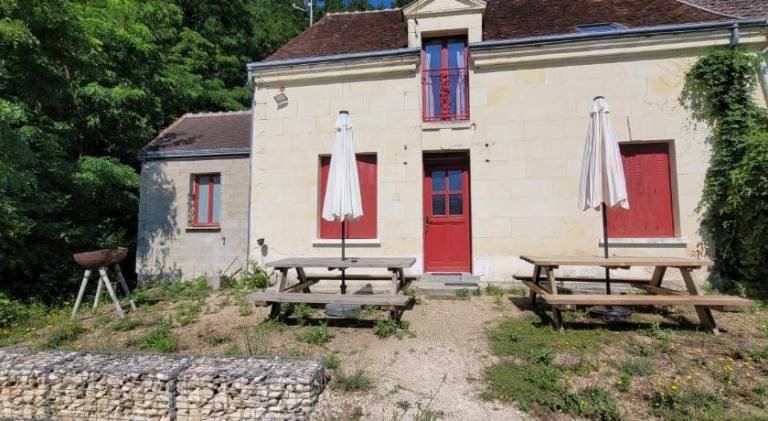 Vacation home with 2 rooms for 8 persons — photo 4