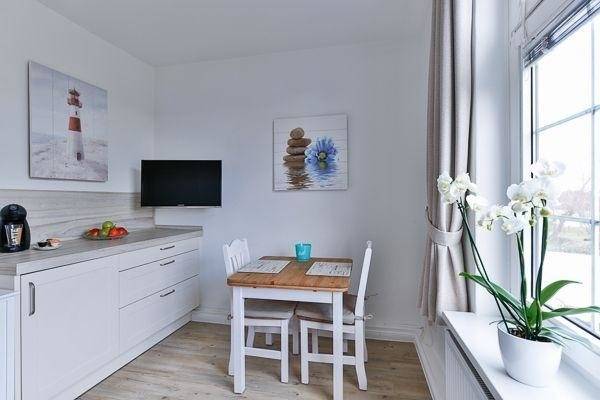 32 m² Ferienwohnung ∙ 1 Schlafzimmer ∙ 2 Gäste – Bild 5
