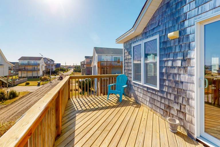 House Rodanthe