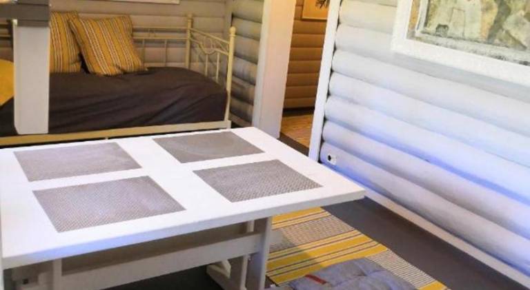Villa with terrace, sauna & yard | Pet-friendly in Iisalmi