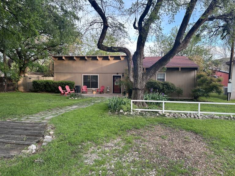 Cabin Granbury
