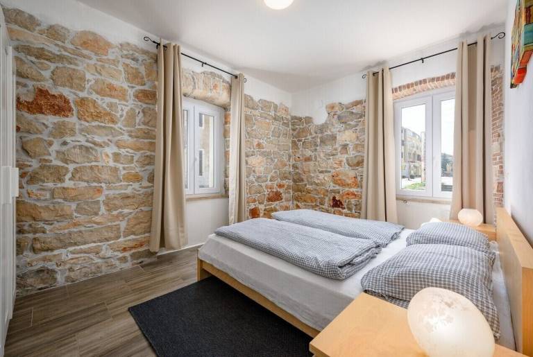 Ferienwohnung Umag