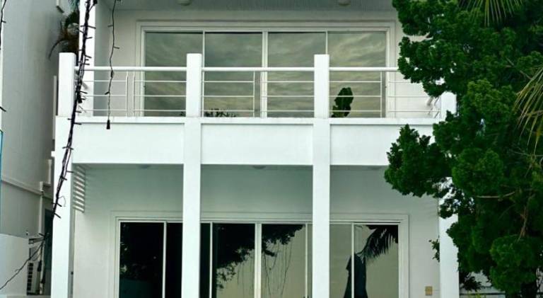 Serviced apartment with hot tub, terrace & pool | Pet-friendly in Pattaya