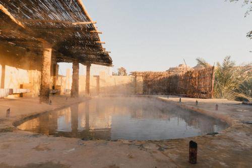 Vakantiepark Siwa