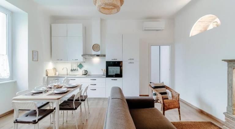 Apartment | Next to Porta Torre | Pets allowed — photo 2