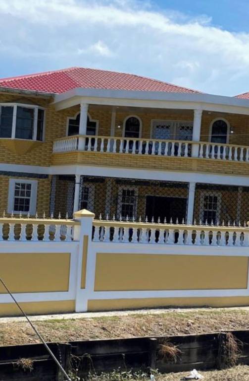 House  Georgetown