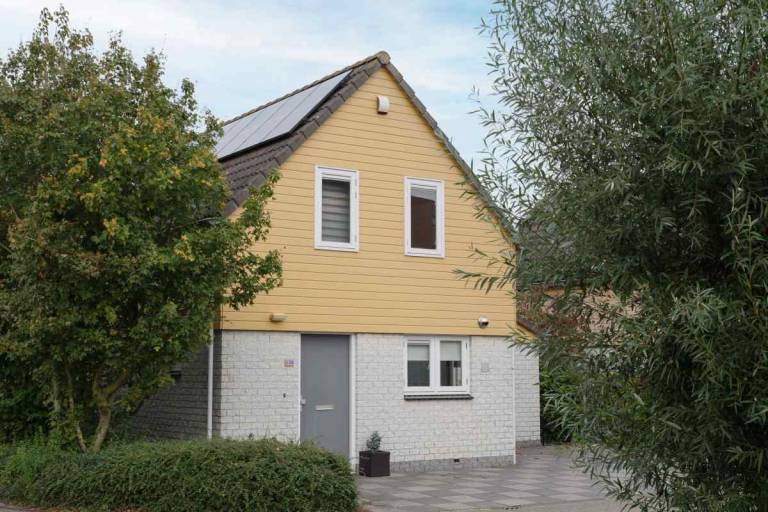 Ferienhaus  Wemeldinge